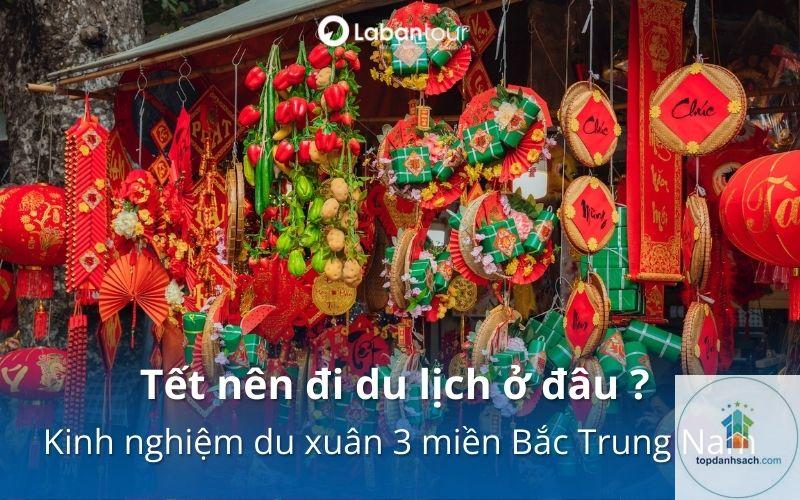 kinh nghiệm đi du lịch lễ tết - Hình 2