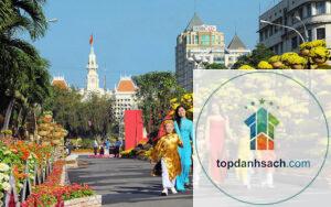 kinh nghiệm đi du lịch lễ tết