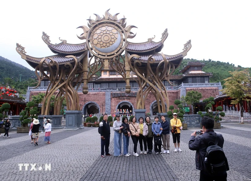 kinh nghiệm đi du lịch lễ tết - Hình 4