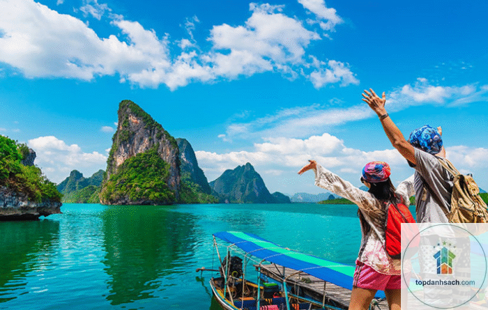 kinh nghiệm đi du lịch mùa cao điểm - Hình 3