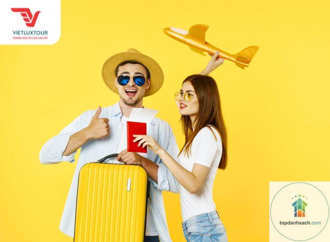 kinh nghiệm đi du lịch mùa cao điểm - Hình 4