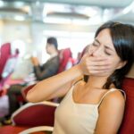 Kinh nghiệm đi tàu không bị say: Bí quyết từ chuyên gia cho chuyến đi êm ái