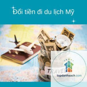 kinh nghiệm đổi tiền khi đi du lịch