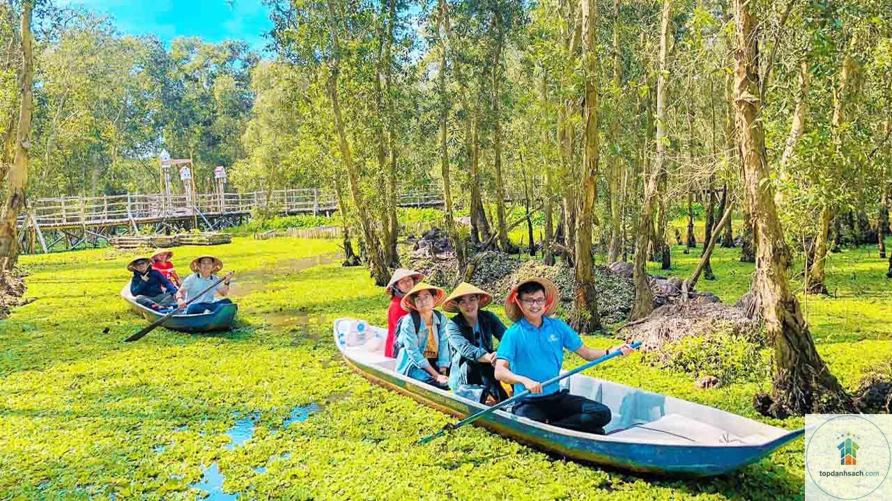 kinh nghiệm du lịch an giang - Hình 1