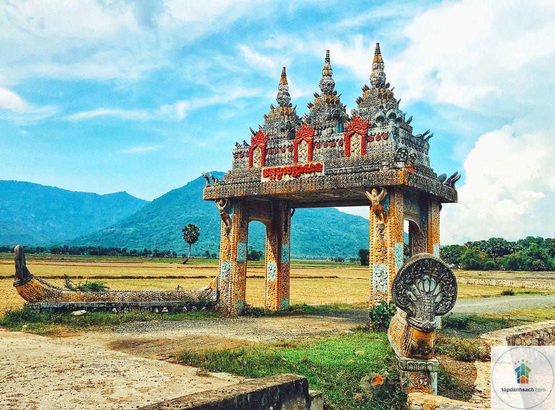 kinh nghiệm du lịch an giang - Hình 2