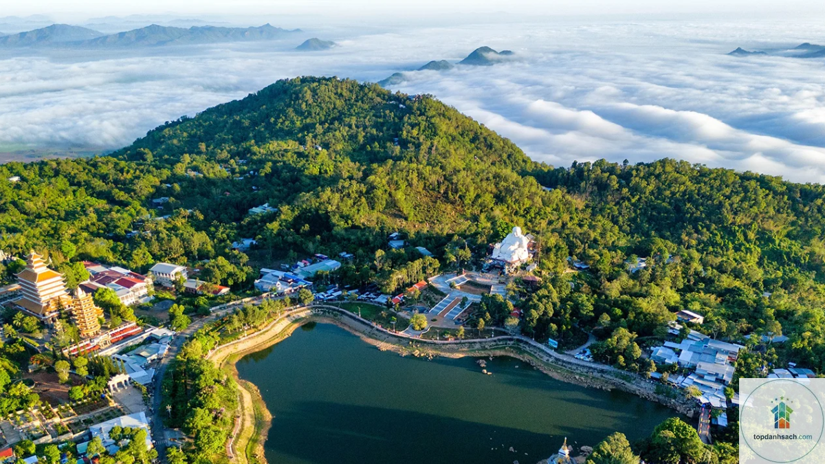 kinh nghiệm du lịch an giang - Hình 3