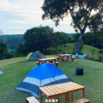 kinh nghiệm du lịch camping