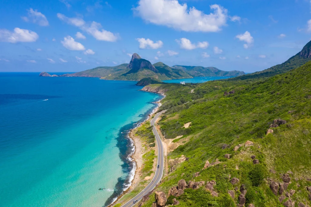 kinh nghiệm du lịch côn đảo