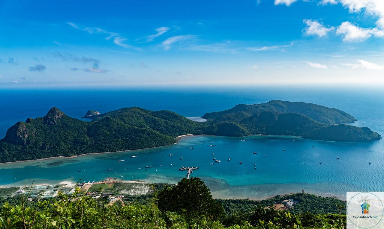 kinh nghiệm du lịch côn đảo - Hình 2