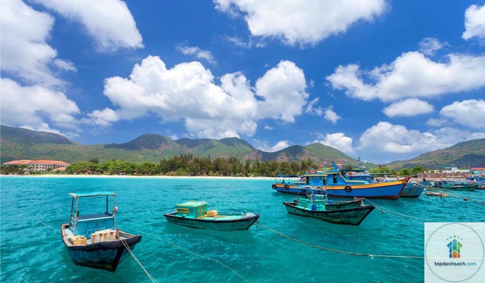kinh nghiệm du lịch côn đảo - Hình 3