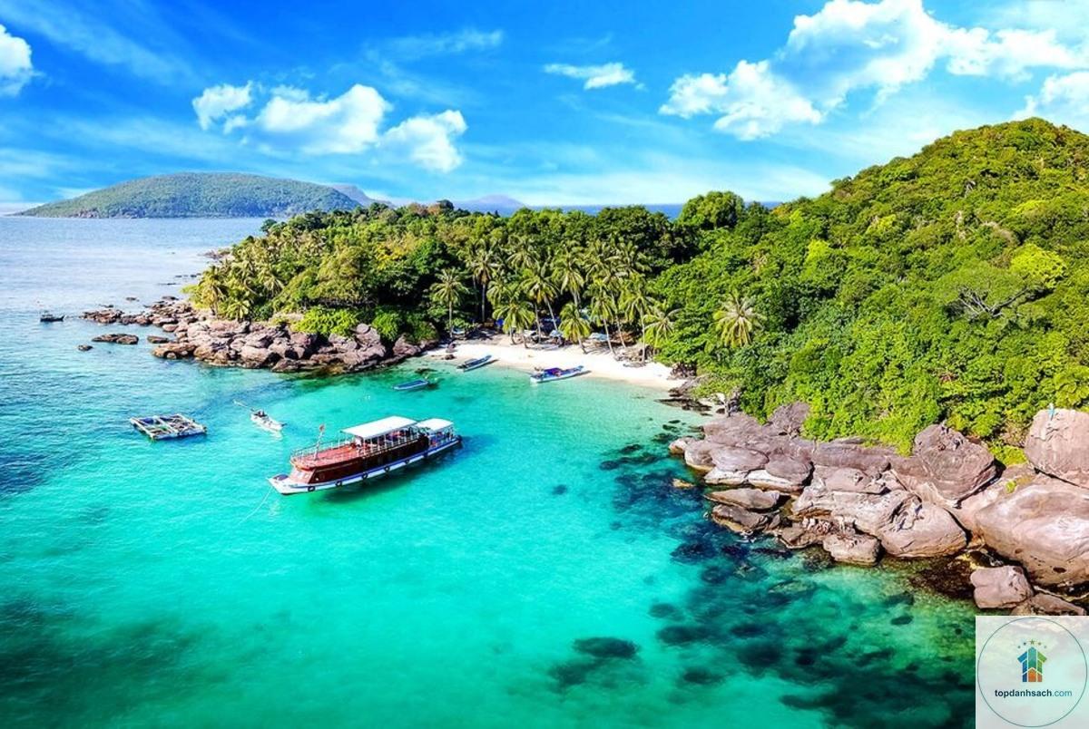 kinh nghiệm du lịch côn đảo - Hình 5