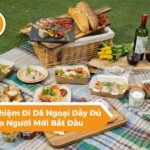 Kinh nghiệm du lịch dã ngoại chi tiết từ A đến Z cho người mới bắt đầu kinh nghiệm du lịch dã ngoại