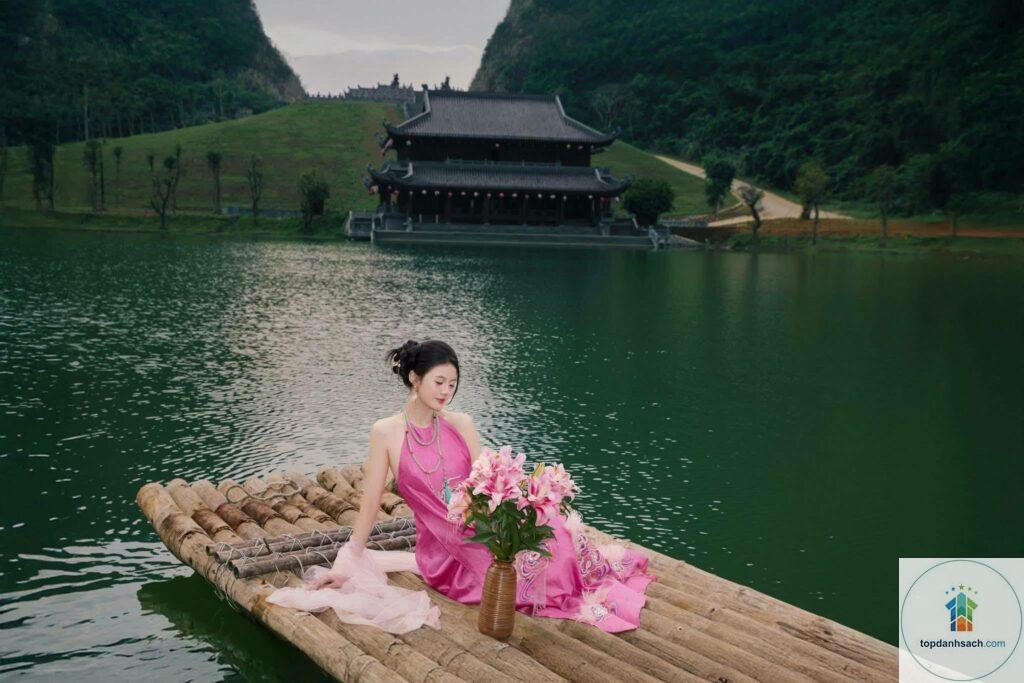 kinh nghiệm du lịch đầu năm