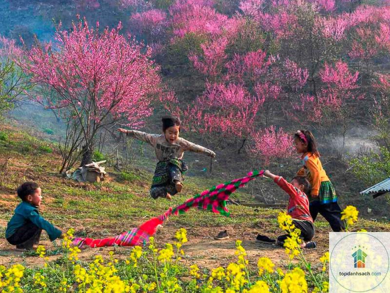 kinh nghiệm du lịch đầu năm - Hình 2