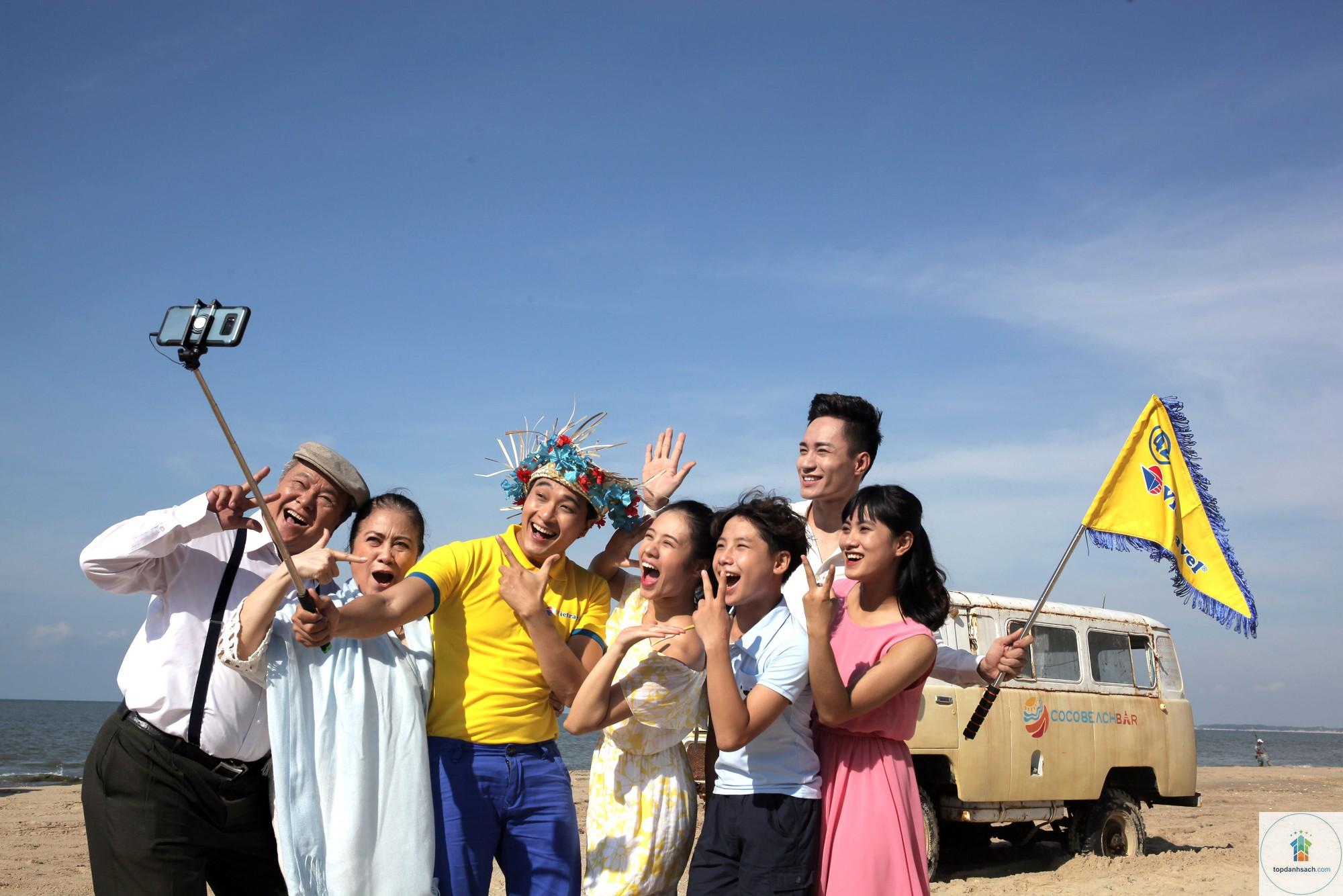 kinh nghiệm du lịch gia đình - Hình 4