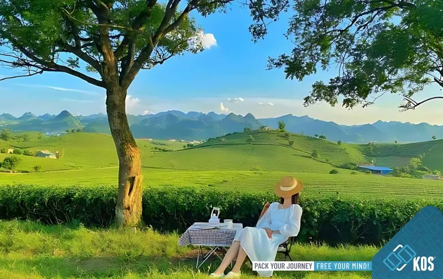 kinh nghiệm du lịch khẩn cấp - Hình 3
