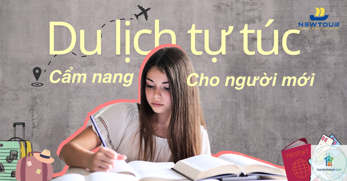 kinh nghiệm du lịch lần đầu - Hình 2