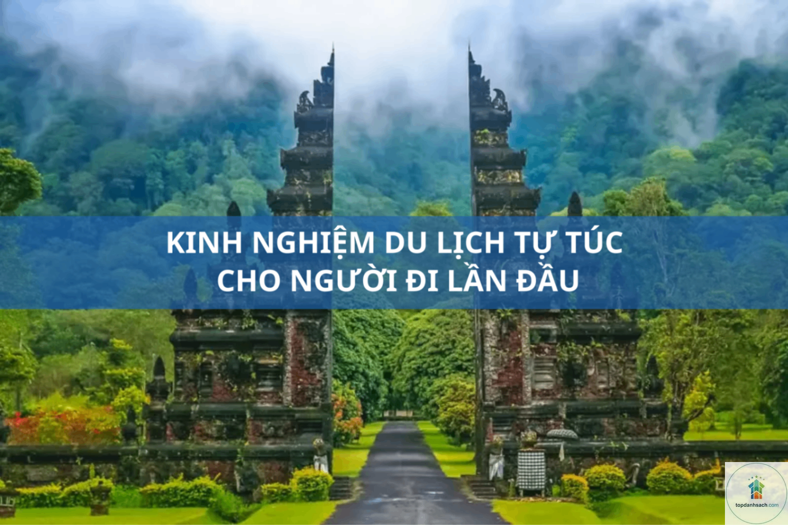 kinh nghiệm du lịch lần đầu - Hình 3