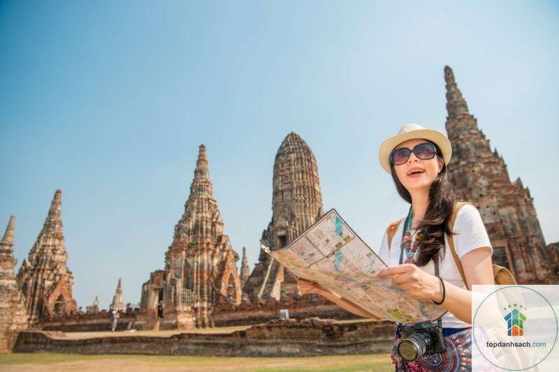 kinh nghiệm du lịch lần đầu - Hình 5