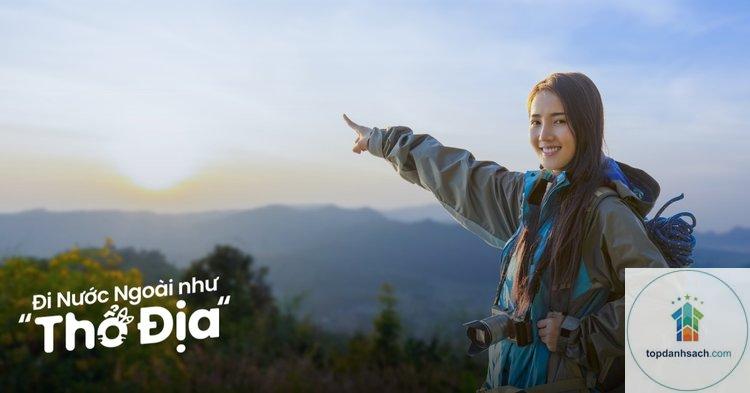 kinh nghiệm du lịch nước ngoài tiết kiệm - Hình 5