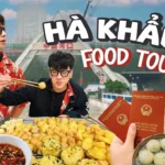 Kinh nghiệm du lịch review food: Bí quyết viết bài chuẩn chuyên nghiệp từ A đến Z Kinh nghiệm du lịch review food: Bí quyết viết bài chuẩn chuyên nghiệp từ A đến Z