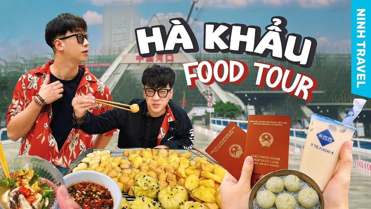 kinh nghiệm du lịch review food - Hình 3