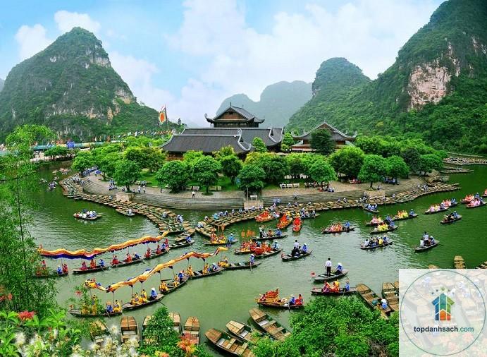 kinh nghiệm du lịch sinh thái - Hình 3