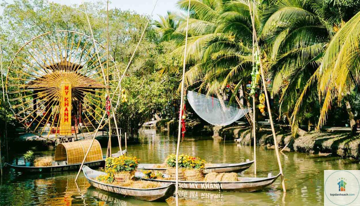 kinh nghiệm du lịch sinh thái - Hình 5