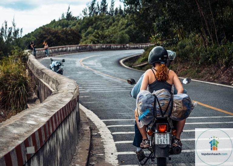 kinh nghiệm du lịch tiết kiệm tối đa - Hình 2