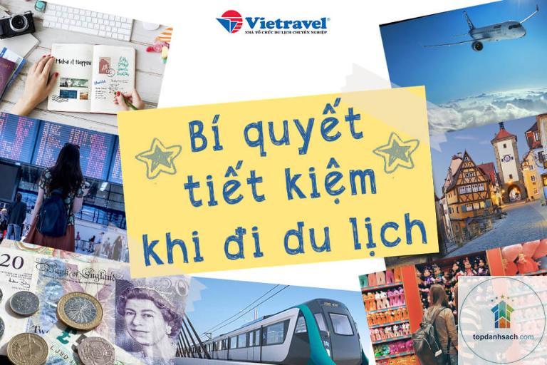 kinh nghiệm du lịch tiết kiệm tối đa - Hình 3