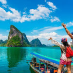 Kinh nghiệm du lịch trải nghiệm: Cẩm nang chi tiết từ A đến Z cho chuyến đi đáng nhớ kinh nghiệm du lịch trải nghiệm