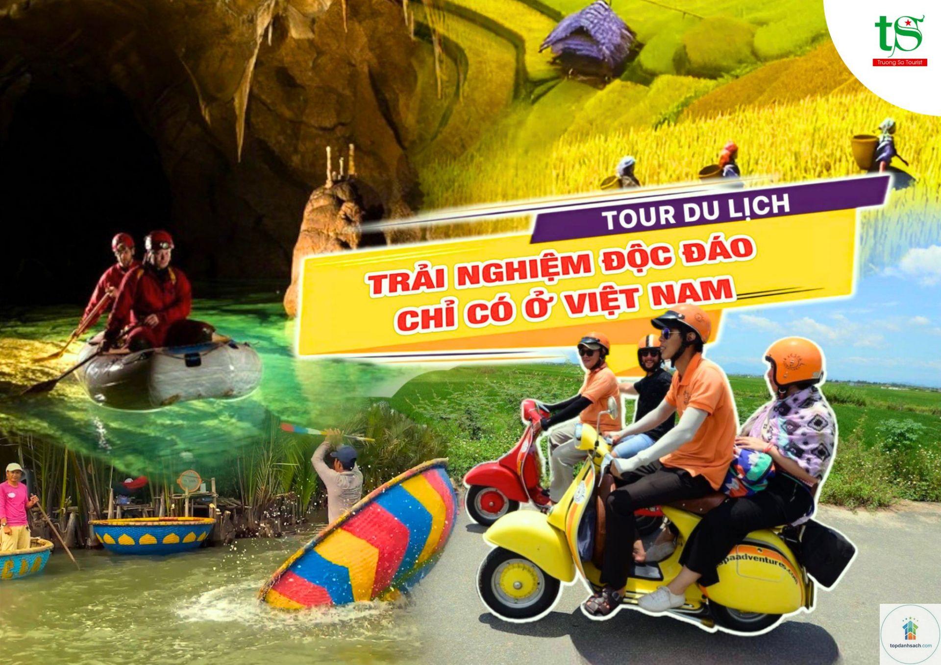 kinh nghiệm du lịch trải nghiệm - Hình 2