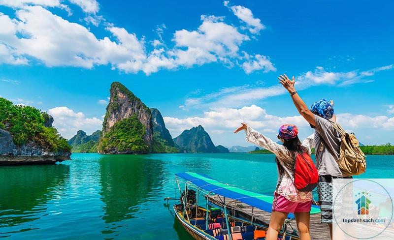 kinh nghiệm du lịch trải nghiệm