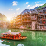 kinh nghiệm du lịch trung quốc tự túc