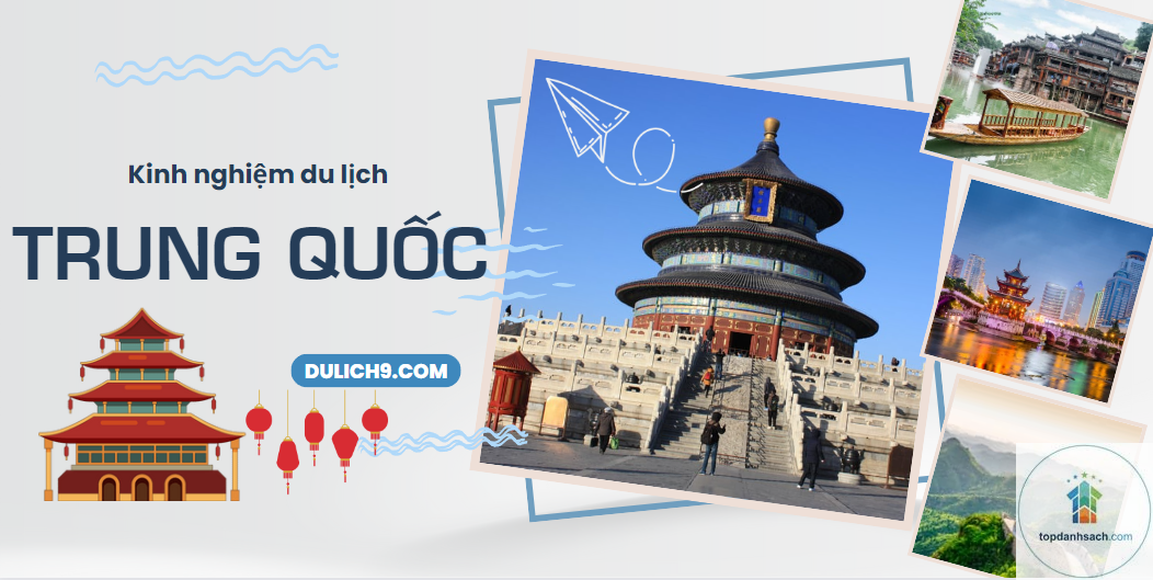 kinh nghiệm du lịch trung quốc tự túc - Hình 2