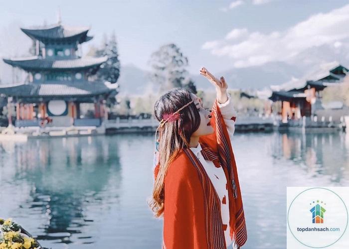 kinh nghiệm du lịch trung quốc tự túc - Hình 3