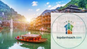 kinh nghiệm du lịch trung quốc tự túc