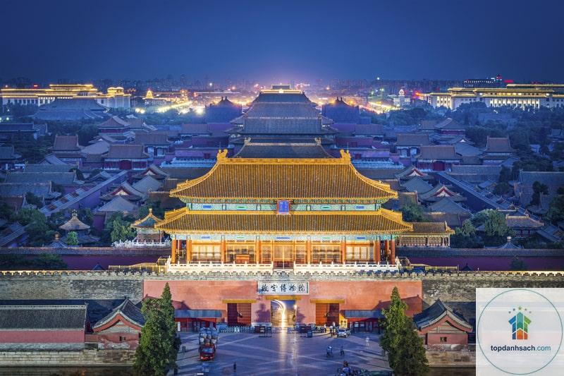 kinh nghiệm du lịch trung quốc tự túc - Hình 4