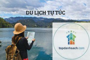 kinh nghiệm du lịch tự túc việt nam