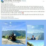 kinh nghiệm làm content du lịch