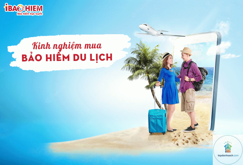 kinh nghiệm mua bảo hiểm du lịch - Hình 2