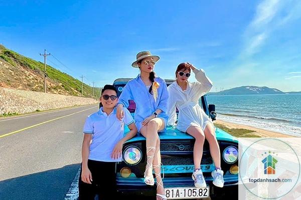 kinh nghiệm review tour du lịch - Hình 2