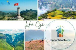 kinh nghiệm review tour du lịch