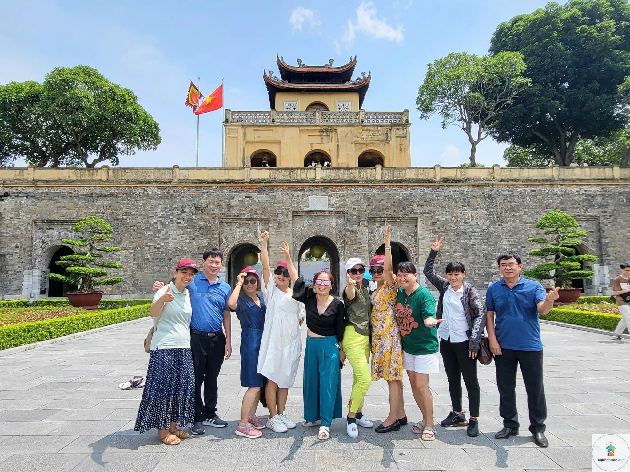 kinh nghiệm review tour du lịch - Hình 4