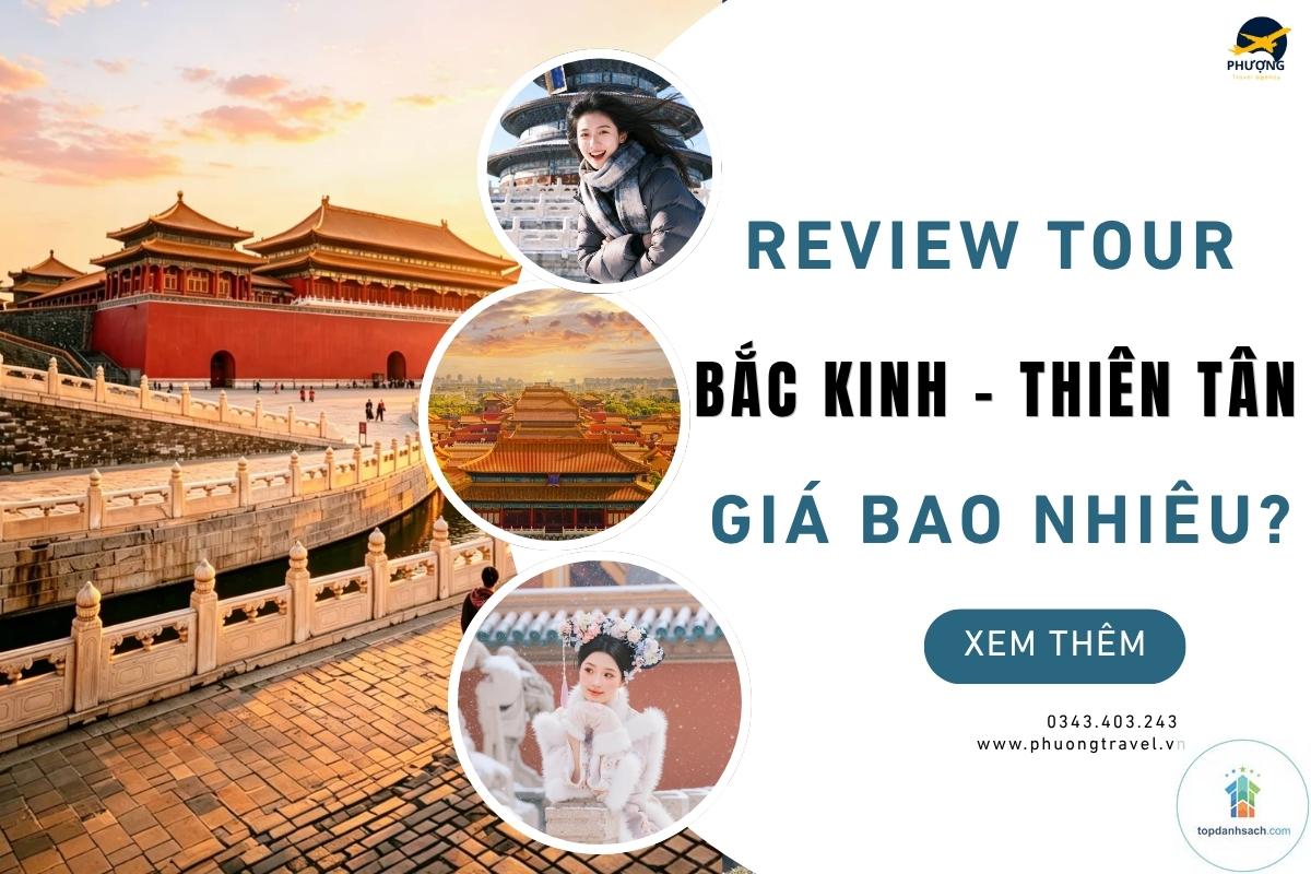 kinh nghiệm review tour du lịch - Hình 5