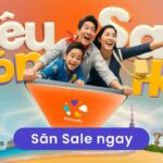 Kinh nghiệm săn deal du lịch 2024: Bí quyết tiết kiệm đến 50% chi phí từ người trong cuộc kinh nghiệm săn deal du lịch