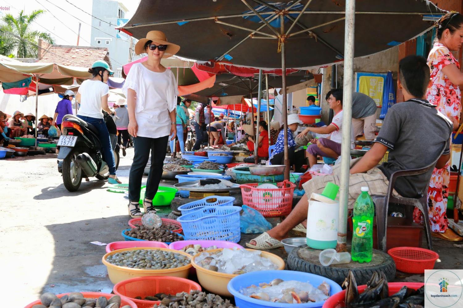 kinh nghiệm tránh bị chặt chém ăn uống - Hình 3