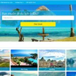 Kinh nghiệm xây dựng website du lịch: Lộ trình từ A đến Z cho chủ doanh nghiệp kinh nghiệm xây dựng website du lịch