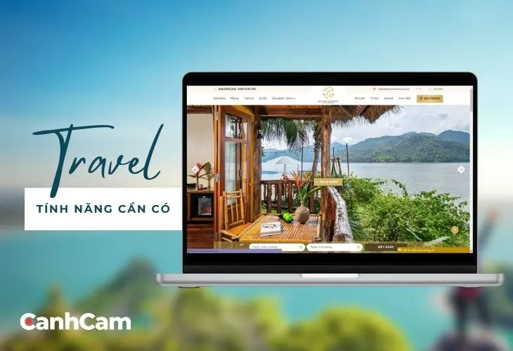 kinh nghiệm xây dựng website du lịch - Hình 5